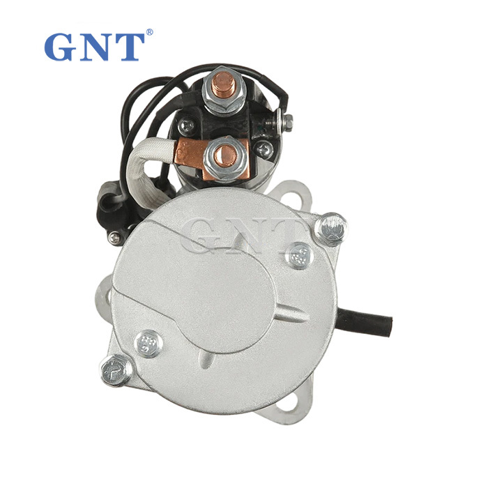 IVECO 720 Starter CST35601, CST35601AS, CST35601ES, CST356010S, CST35601RS, 19081001, 35014VL, DRS0229, 2995372, 42498715, 504042667
