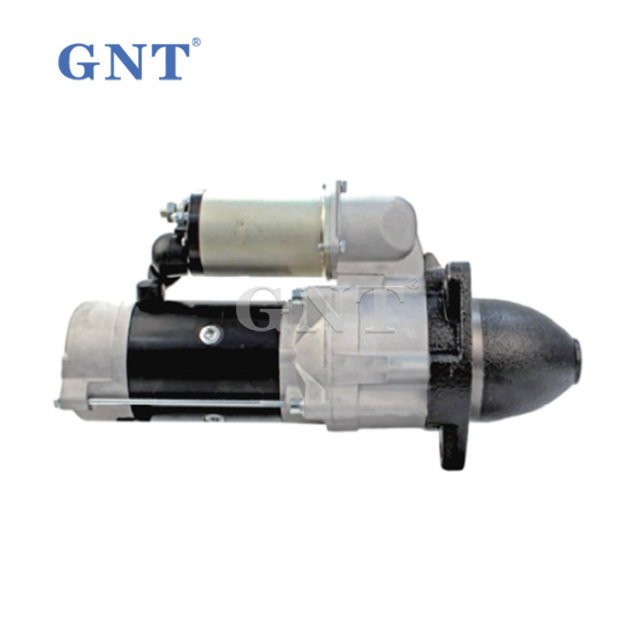 HINO EB300 EB400 STARTER MOTOR 0281001081A, 281001230, 281001590, 03006020312