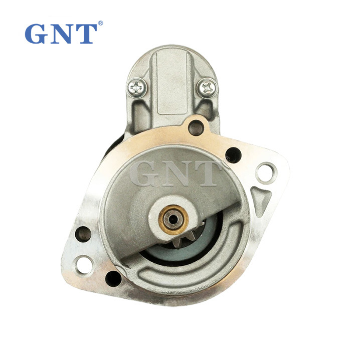 NISSAN FORKLIFT SD25 Starter Motor 115466, M2T85371, 23300FY500, 2-7219-1W, M002T85371, 23300-FY500, CST35124AS, CST35124GS
