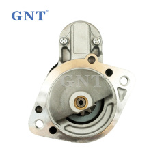 NISSAN FORKLIFT SD25 Starter Motor 115466, M2T85371, 23300FY500, 2-7219-1W, M002T85371, 23300-FY500, CST35124AS, CST35124GS