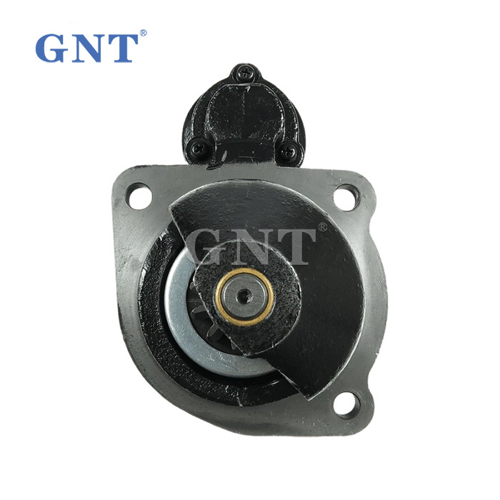 MASSEY FERGUSON MF-7495 Starter Motor 0001260025, 0001260026, 0-001-260-025, 0-001-260-026, 162000090722, 87693781, 87751000