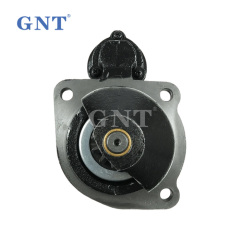 MASSEY FERGUSON MF-7495 Starter Motor 0001260025, 0001260026, 0-001-260-025, 0-001-260-026, 162000090722, 87693781, 87751000
