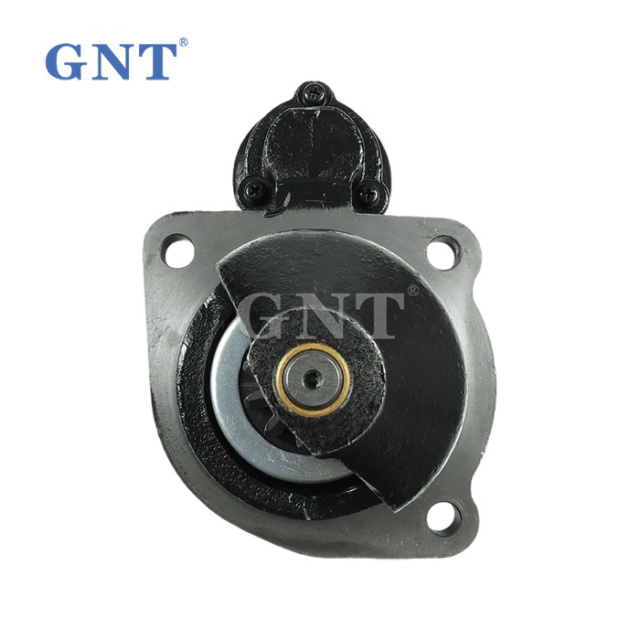 MASSEY FERGUSON MF-7495 Starter Motor 0001260025, 0001260026, 0-001-260-025, 0-001-260-026, 162000090722, 87693781, 87751000