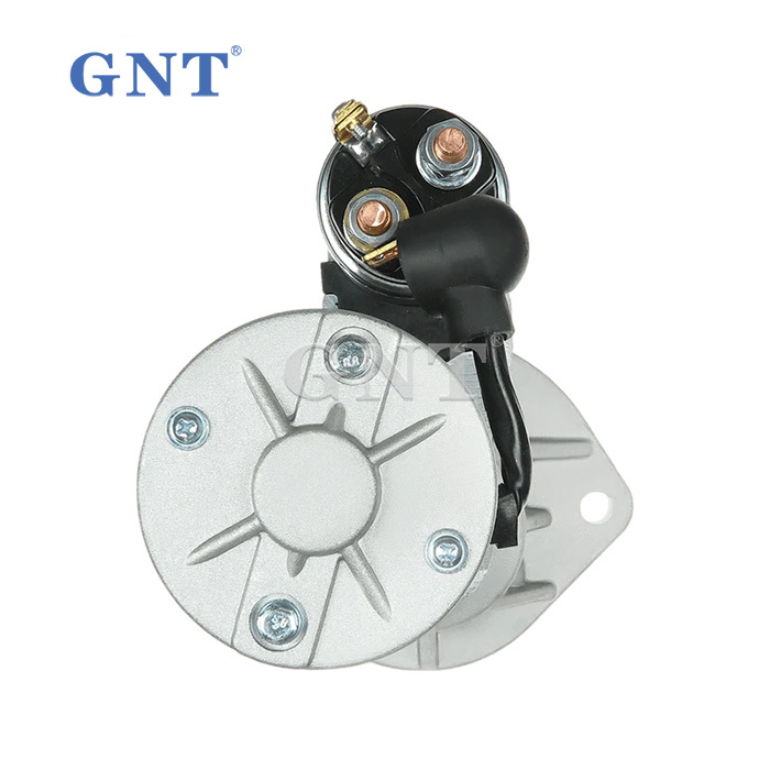 NISSAN TD27 VG30E STARTER MOTOR LRS01343, LRS1343, MTD142, MTD233, 8212699, 88212699, 8EA011611101, 8EA737806001