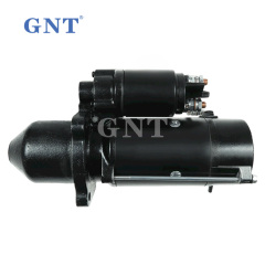 MASSEY FERGUSON MF-7495 Starter Motor 0001260025, 0001260026, 0-001-260-025, 0-001-260-026, 162000090722, 87693781, 87751000