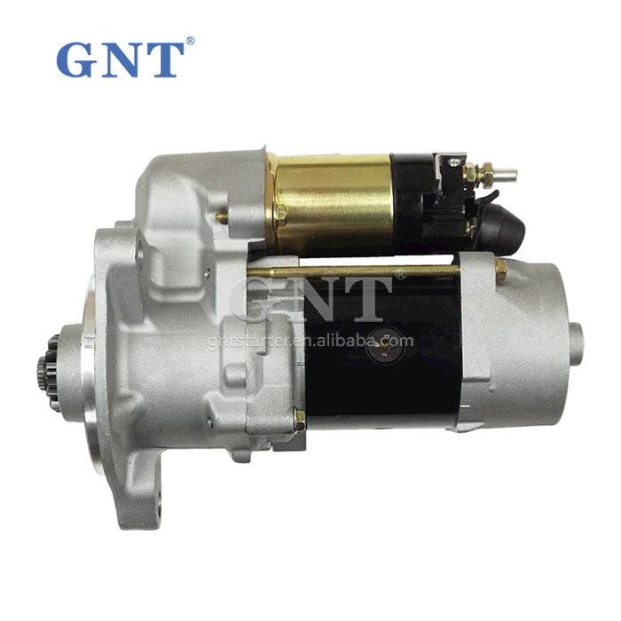 NISSAN Lift Truck F05 FD6 FE6 Starter Motor 23300Z5505