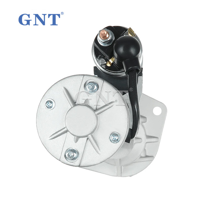 Yuchai 4F90 STARTER MOTOR S13106, S13106A, S13106B, S13106C, S13106E, S13117, S13117A, S13127A, S13212, 110574