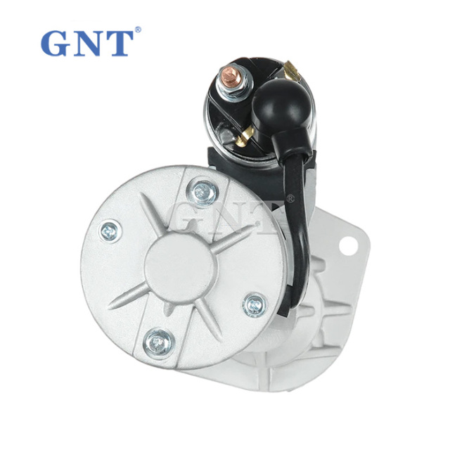 Yuchai 4F90 STARTER MOTOR S13106, S13106A, S13106B, S13106C, S13106E, S13117, S13117A, S13127A, S13212, 110574