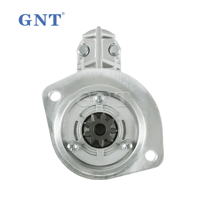 Yuchai 4F90 STARTER MOTOR S13106, S13106A, S13106B, S13106C, S13106E, S13117, S13117A, S13127A, S13212, 110574