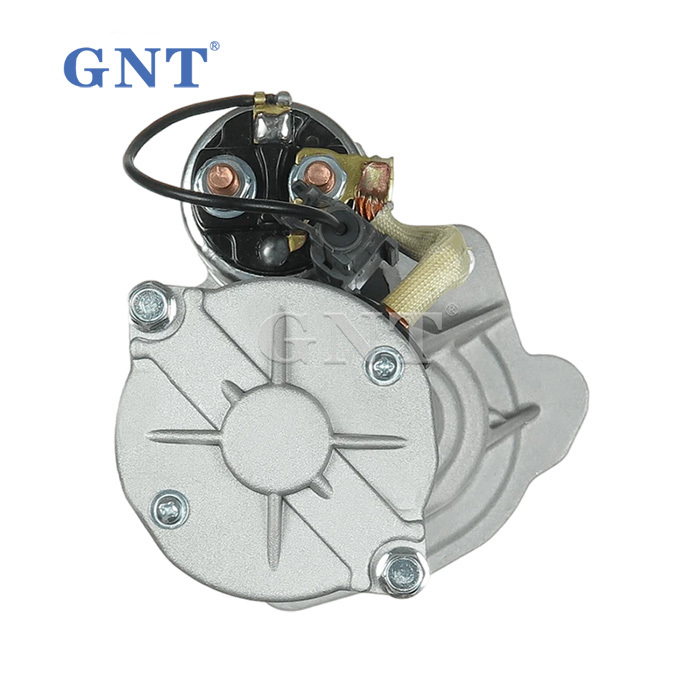 NISSAN E25 ZD25 STARTER MOTOR﻿ 2506924, S13507, S13527, S13527A, S13527B, S13553, S13553A, S13553C, S13556, S13556A