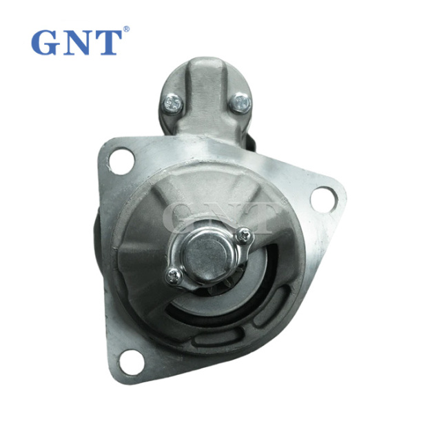 NISSAN FORKLIFT FD6 Starter S25-164AND, 23300-25512, 23300-25578, 23300-25505, 23300-25505EP, 23300-25511, 23300-25512