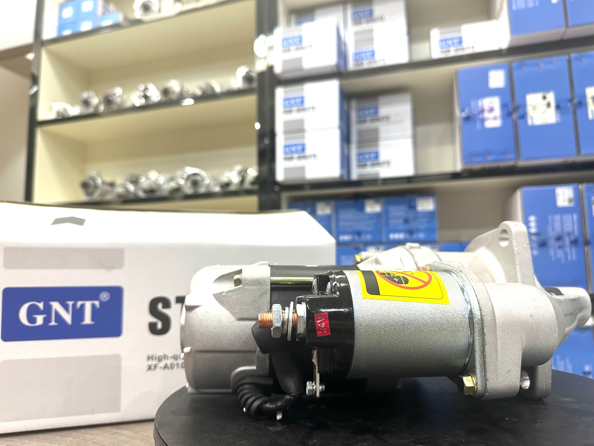 HINO EC100 H07CT STARTER MOTOR 03505020016, 03505020017, 03505020018, 03505020019, 03505020041, 03505220310, 03505520330