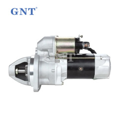 GNT FACTORY Wholesale HINO RD8 Starter Motor﻿ 2330096105, 2330096508, 2330097001, 2330097002, 2330097006, 2330097011