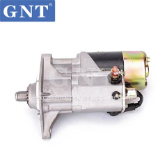 HINO W04D STARTER 28100-1542, 28100-1542B, 28100-1660, 28100-1850, 28100-1850A, 28100-1900A, 28100-1903, 28100-2010, 28100-2014