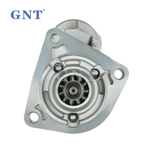 HINO EX220-3 DENSO STARTER MOTOR 0350-552-0342, 0350-552-0343, 03505520360, 03505520510, 03505520511, 03505520518, 03515520010