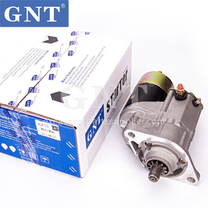 HINO W04D STARTER MOTOR 03504020217, 03504020252, 03504020327, 03505020055, 03505520320, 0350-402-0110, 0350-402-0113