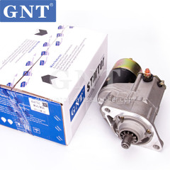 HINO W04D STARTER 28100-1850D, 28100-1853, 28100-1890, 28100-1894, 28100-1900, 0280009760, 0280009761, 028000-9760, 028000-9761
