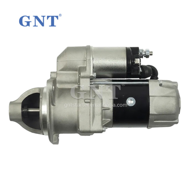 HINO EH700 H07CT STARTER MOTOR 281001100A, 281001820, 281001820A, 281001820B, 281001820C, 281001820D, 281001820E