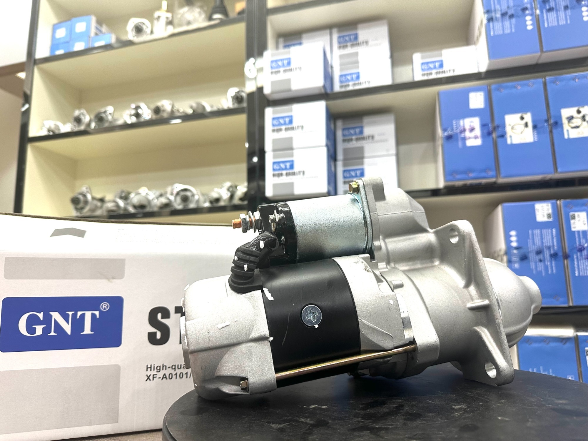 HINO EH700 STARTER MOTOR 0330-402-0311, 0330-402-0320, 0350-552-0061, 28100-1090, 28100-1090B, 28100-1090C, 28100-1442, 28100-1443