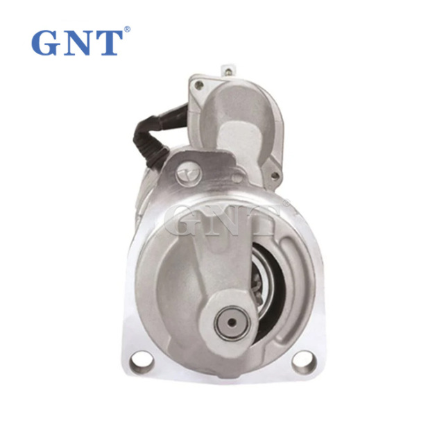 NISSAN FE6 Starter Motor﻿ 03006020311, 03506020020, 03506020092, 03507020011, 03508020011, 03516020022, 03517020030