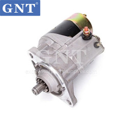HINO W04D STARTER MOTOR 03504020110, 03504020113, 03504020123, 03504020210, 03504020211, 03505520328, 0350-552-0328