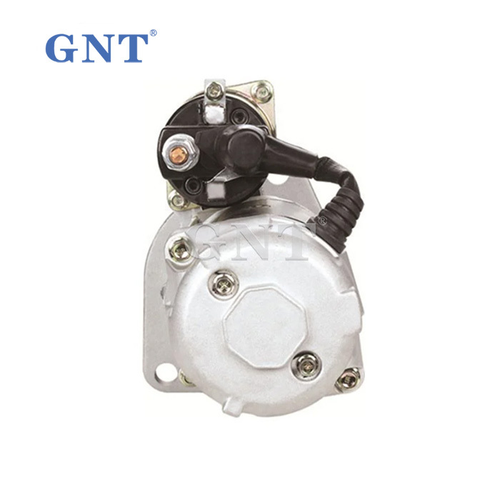 NISSAN FE6 Starter Motor﻿ 03006020311, 03506020020, 03506020092, 03507020011, 03508020011, 03516020022, 03517020030