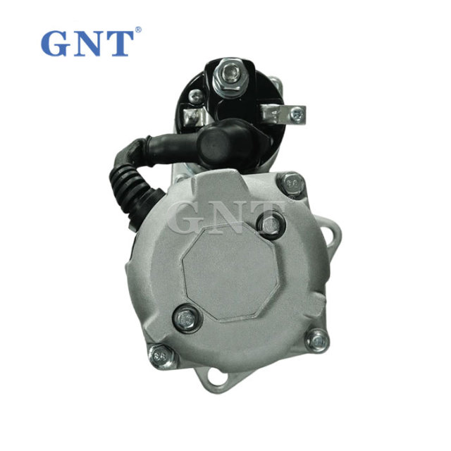 NISSAN RF8 MD92 Starter Motor﻿ 03506020410, 03506020411, 03506020412, 03506020450, 03506020451, 03506020562, 03506020610