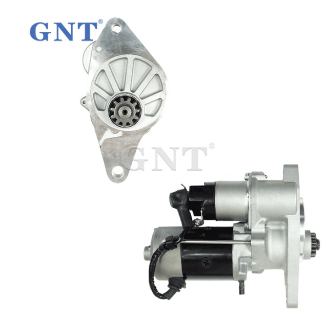 HINO S05C ENGINE Starter Motor﻿ 0355502003, 03555020031, 03555020032, 03555020033, 03555020034, 03555020035, 03555020211