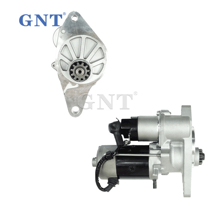 HINO S05C ENGINE Starter Motor﻿ 0355-502-003, 0355-502-0031, 0355-502-0032, 0355-502-0033, 0355-502-0034, 0355-502-0035
