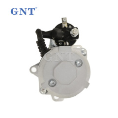 HINO TRUCKS EF550 Starter Motor﻿ 03306020110, 03306020113, 03307020221, 03507020020, 03507020021, 03507020022, 03507020023