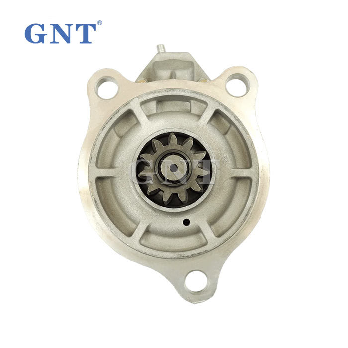 FACTORY Wholesale HINO 700 FR1E Starter motor 03656020095, 03656020096, 03656020097, 03656020190, 0365-602-0014, 0365-602-0095