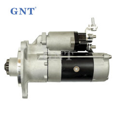 HINO 700 K13D Starter motor 28100E0640, 28100-2874A, 28100-2874B, 28100-E0332, 28100-E0333, 28100-E0334, 28100-E0640