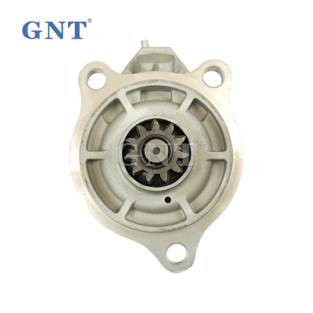 HINO 700 FN1E Starter motor 0365-602-0011, 0365-602-0012, 0365-602-001, 0365-602-0016, 0365-602-0017, 0365-602-0018