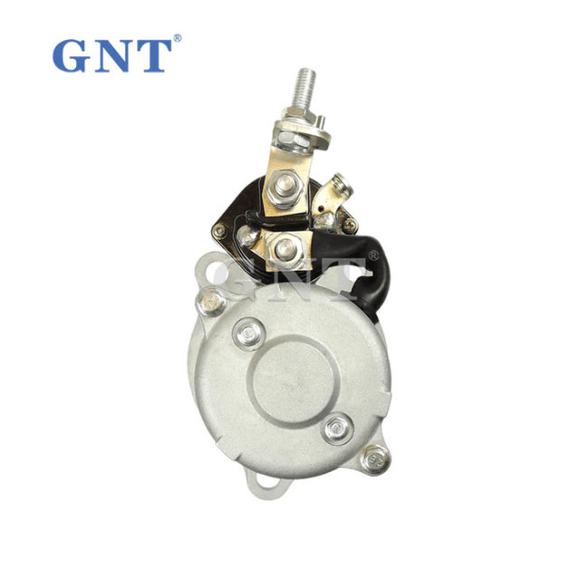 HINO 700 K13C Starter motor 281002865A,281002865C, 281002874A, 281002874B, 28100E0332, 28100E0333.28100E0334