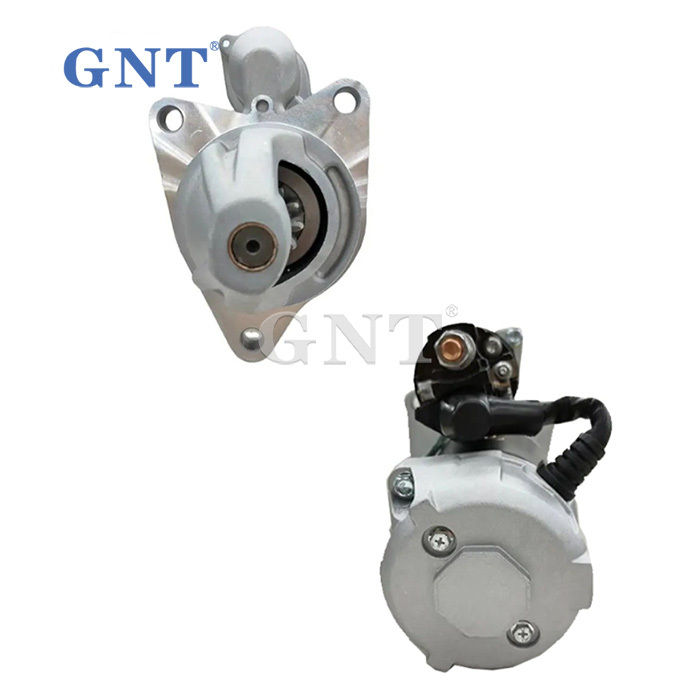 HINO EM100 Starter motor 28100-1740, 28100-1740A, 28100-174, 28100-1743, 28100-1760, 28100-1770, 28100-1770A, 28100-1770B