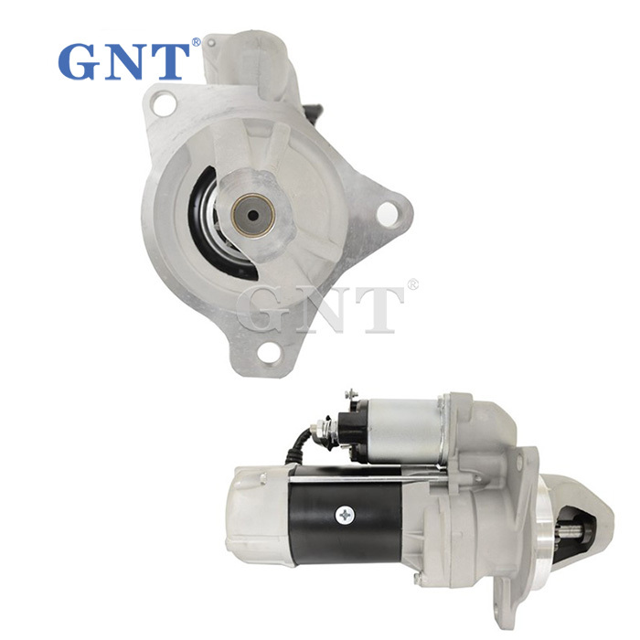 HINO TRUCKS EF550 Starter Motor﻿ 03507020024, 03507020025, 03507020180, 03507020220, 03507020221, 03507020222, 03507020223