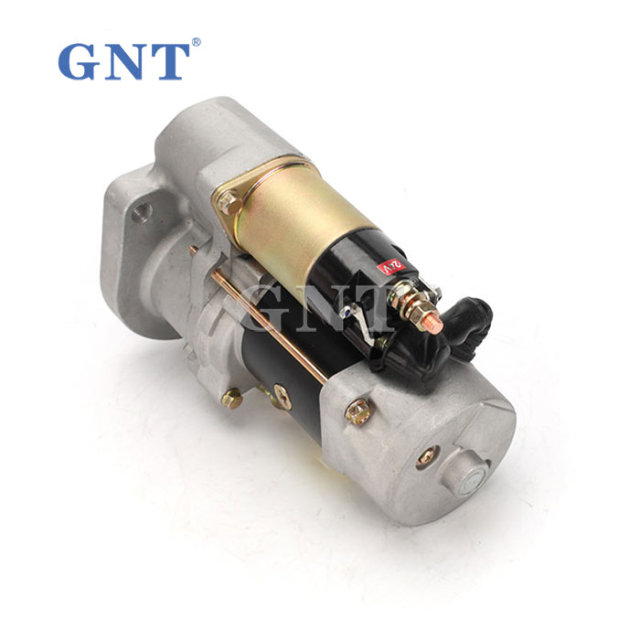 J08C GNT BRAND NEW Starter Motor HINO engine 0355-502-0019, 0355-502-0040, 0355-502-0041, 28100-78063, 28100-E0018, 28100-E0350