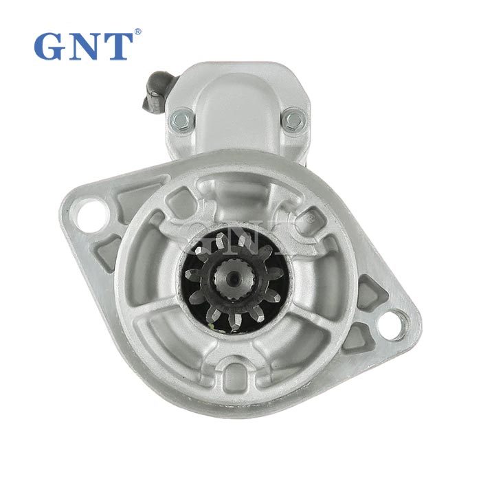 HINO 268 Engine Starter motor 28100-78190, 28100-E0310, 28100-E0310A, 28100-78190, 28100-E0310, 28100-E0310A, 28100-E310A
