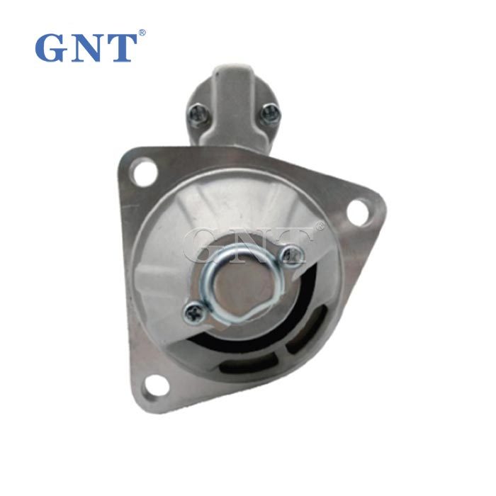Factory wholesale Starter Motor NISSAN FE6 NE6 FD6 S1341 S1341A S1341B S1341C S1341D S1378 AM875415 AM876224