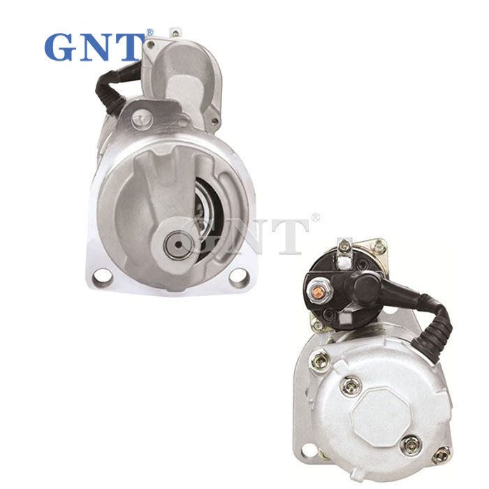 GNT FACTORY Wholesale High quality NISSAN FD6 FE6 CD54 Starter Motor 0351-602-0022, 0351-702-0030, 23300-97105, 23300-97643