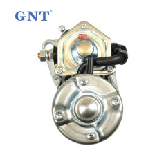 J08C DENSO Starter Motor HINO engine 281002573, 281002612, 281002622, 281002622B, 281002624, 281002624C, 281002625