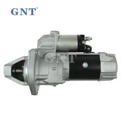 NISSAN PD6 MITSUBISHI Engine S6B Starter 0350-602-0022, 0350-602-0200, 0350-602-0211, 0350-602-03, 03516020012, 0351-602-0013