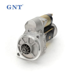 J08C GNT Wholesale Starter Motor HINO engine 0350-502-0013, 0350-502-0217, 0350-502-0225, 0350-502-0233, 0350-502-0241, 0350-502-0242