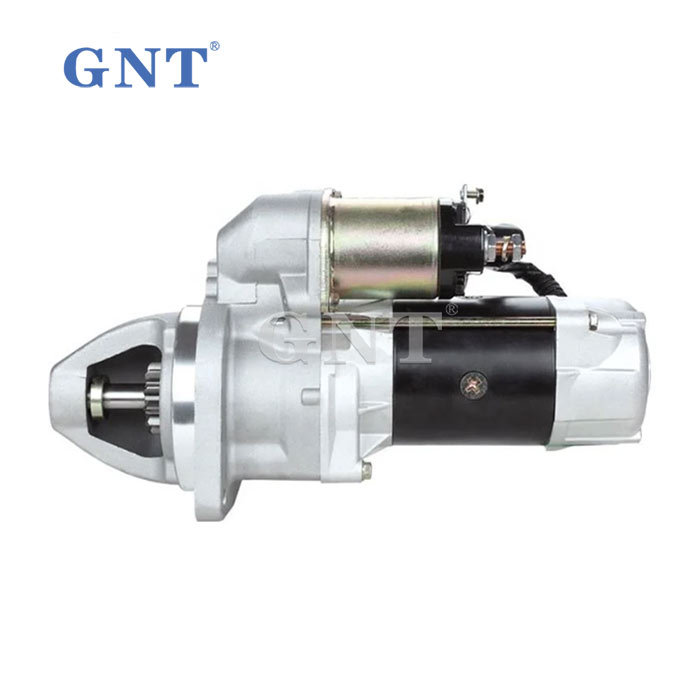 NISSAN FD6 FE6 CD54 Starter Motor 03006020311, 03506020020, 03506020092, 03507020011, 03508020011, 03516020022, 03517020030