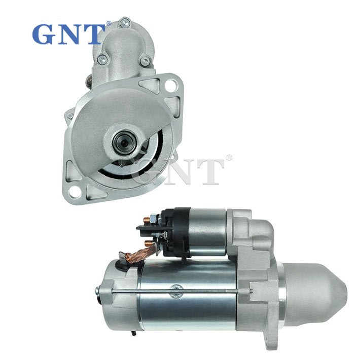 Brand new JOHN DEERE TRACTORS 6230 Starter Motor 0-001-260-001, 0001260001, 0001260004, 0986025790, 0-001-260-004, 0-986-025-790