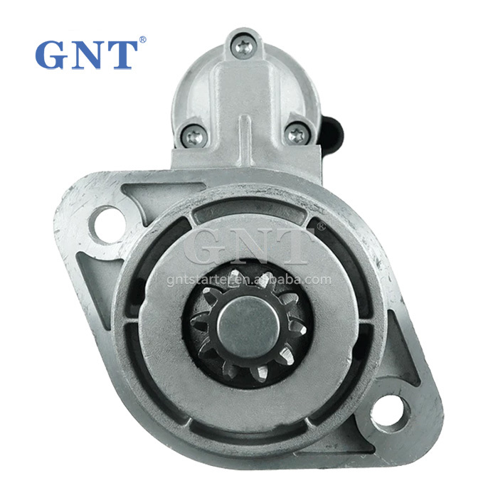 GNT Factory Wholesale JOHN DEERE 504D TRACTOR Starter SE501425, SE501852, SE501861, 15021-63012, 35259580, 35259580S