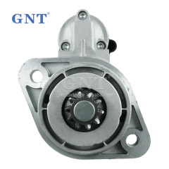 GNT Factory Wholesale JOHN DEERE 504D TRACTOR Starter SE501425, SE501852, SE501861, 15021-63012, 35259580, 35259580S