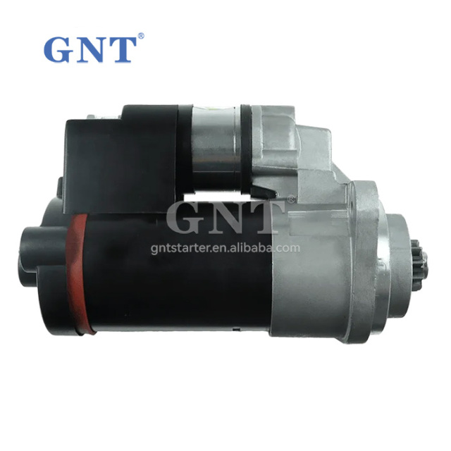 GNT Factory Wholesale JOHN DEERE 504D TRACTOR Starter SE501425, SE501852, SE501861, 15021-63012, 35259580, 35259580S