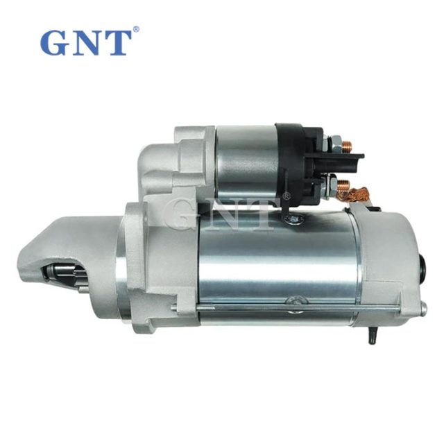 Brand new JOHN DEERE TRACTORS 6230 Starter Motor 0-001-260-001, 0001260001, 0001260004, 0986025790, 0-001-260-004, 0-986-025-790