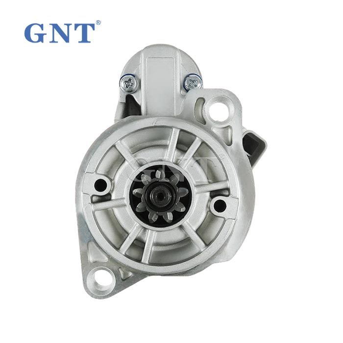 NISSAN TCM FORKLIFT FHG20N H30 H25 Starter motor 2330080G10, 23300K9160, 23300W9810, 2330086G10, 2330086G11, 2330086G12